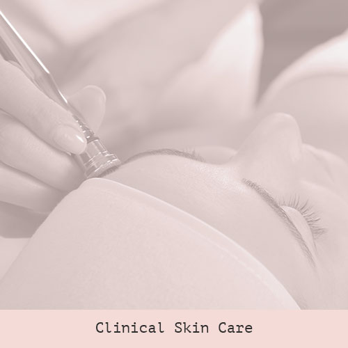 Vitality Clinical Skin Care Image
