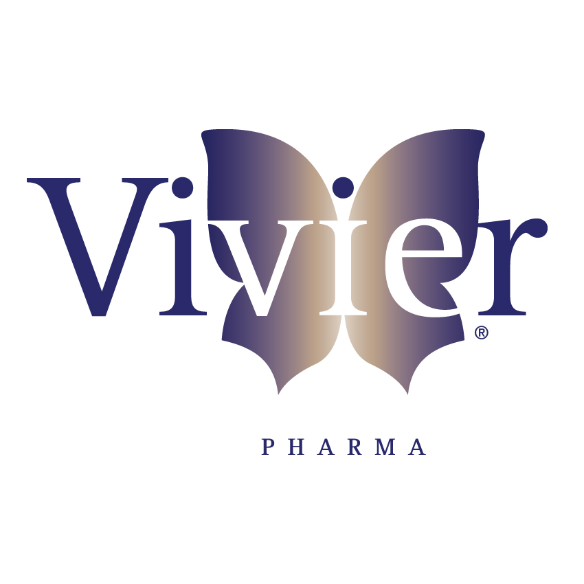 Vivier Pharma products at Vitality Medi-Spa in Halifax NS